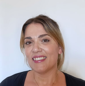 Ilaria Saporito