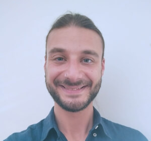 Daniele Di Gabriele