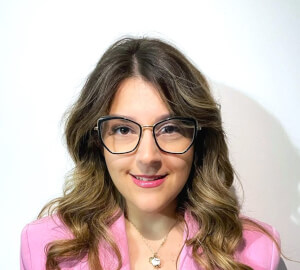 Giorgia Caiazza