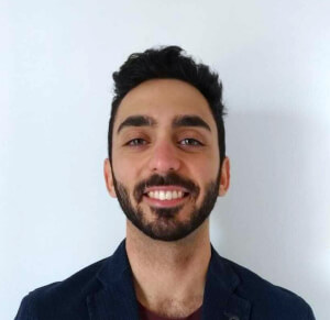 Mattia Salamone