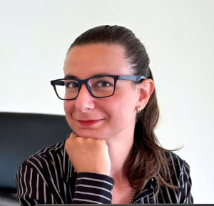 Giulia Di Terlizzi
