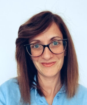 Michela Iacoponi