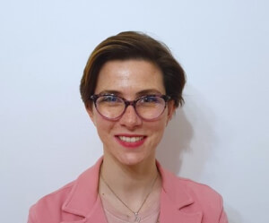 Nicoletta Magni
