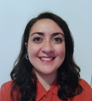 Elena Caforio