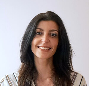 Chiara Bartalini