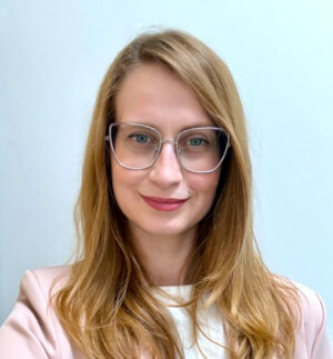 Michela Mangone
