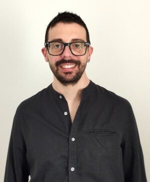 Marco Lottici