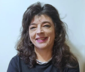 Sara Francesca Bongiovanni