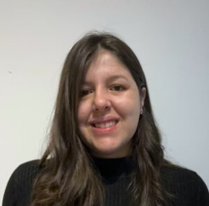 Martina Caterini