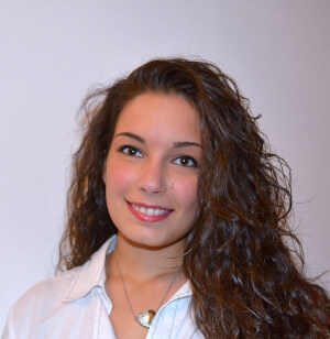 Ylenia Ferrara