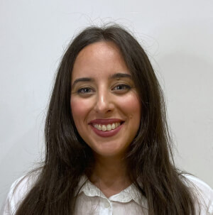 Arianna Morrillo