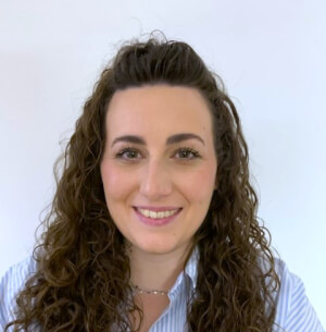 Ilaria Sioli