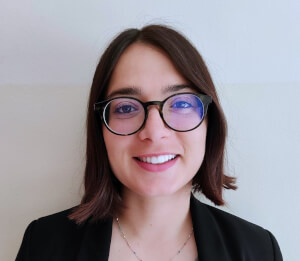 Valeria Tosetti