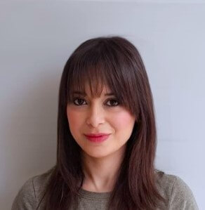 Agata Giuffrida