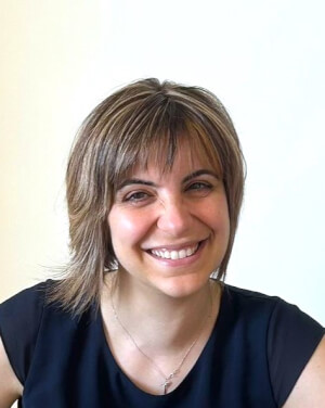 Chiara Carrozzo