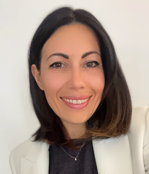 Enrica Liaci