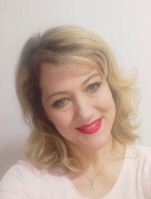 Stefania Paparella