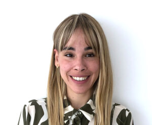 Martina Di Matteo