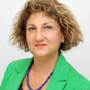 Sabrina Cipriani
