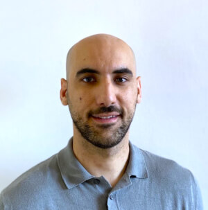 Daniele Guglielmi