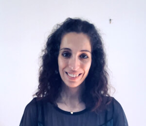 Vanessa Baldelli