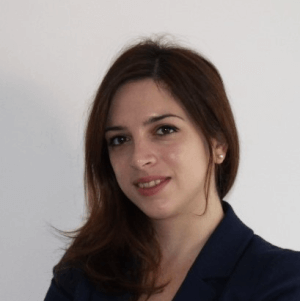Chiara Faustino