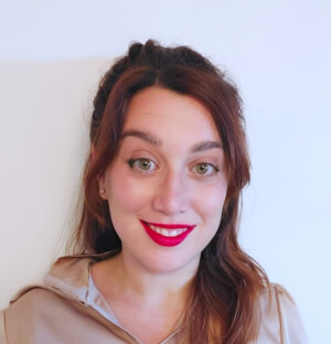 Sharon Di Loreto