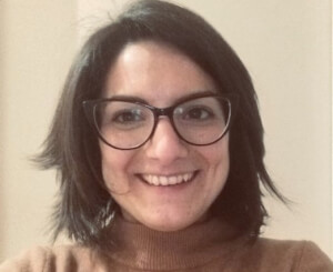 Lucia Scortichini