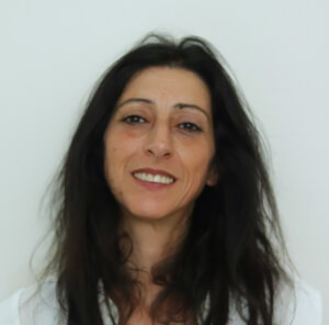 Tiziana Morabito
