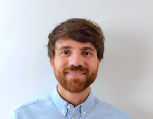 Luca Gramazio
