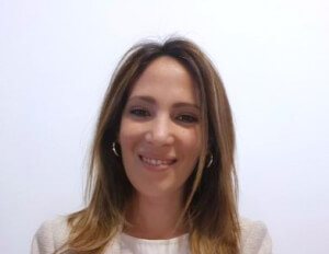 Diana Nicolosi