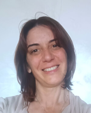 Silvia Colandrea