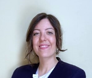 Sara Antonioli