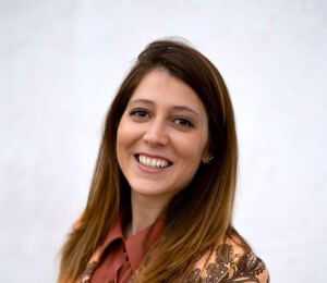 Claudia Di Giulio