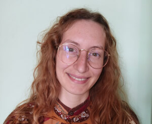 Désirée Rainò