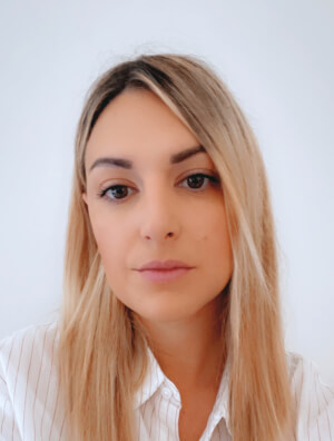 Silvia Solazzi