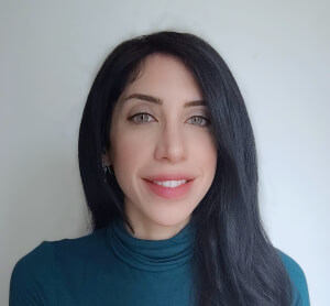 Azzurra Rizzo