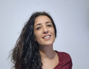 Francesca Musa