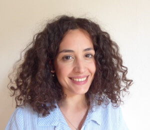 Cinzia Soleti