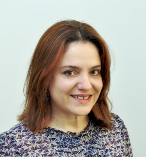 Barbara Spaccapietra
