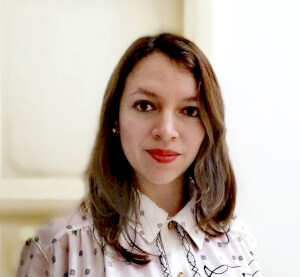 Diana Morales