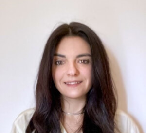 Lucrezia Del Moro