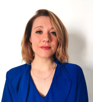 Flavia Pascale