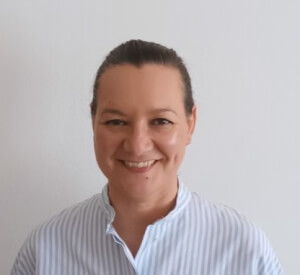 Patrizia Zanibon