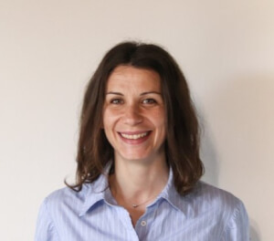 Silvia Brotto