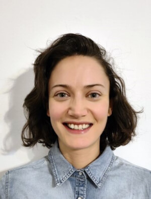 Francesca Barbaresi
