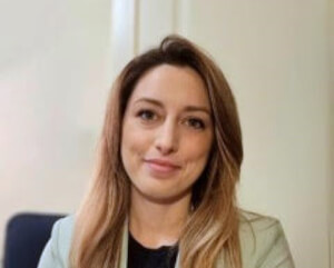 Valeria Capalbo