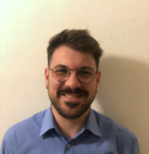 Ciro Moragas