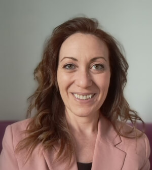 Manuela Di Iorio