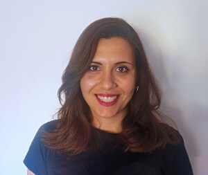Marika Toscano